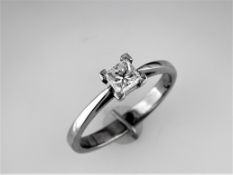 A Restored Princess Ring