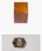Ancient 5 Wooden Shelves