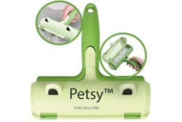 17 x Pet Hair Removers RRP £17.89 ea. Lb8