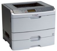 Lexmark E462dtn Printer (Used)