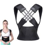 10 x Posture Corrector For Women and Men RRP £122.30