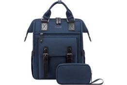 2 x Women's Laptop Bags RRP £70.53 L12a