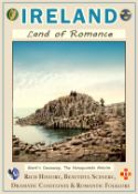 Visit The Giants Causeway Co Antrim On Your Summer Break Metal Wall Art