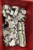Box To Contain Approximately 140 Siemens Circuit Breakers