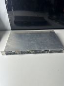 Glensound Blanking Plate For GS1U-ISDN