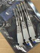 3x Agilent Solder In Probes E2675A