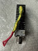 Microwave Load Attachment