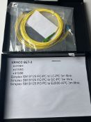 Fibre Optic Cable Set ERACC-SET-3