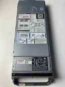 Dell Power Edge M620