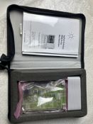 Agilent N2918B Infiniium and InfiniiVision Evaluation Kit