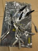 5x Agilent e2677A Solder In Probes