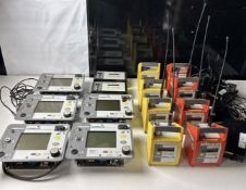 SebaKMT Seba KMT Correlux P-1 Digital Correlator Leak Detector Joblot Bundle