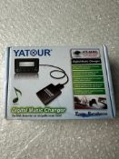 Yatour Digital Music Changer