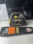 C.A.T Buried Cable Detector and Genny
