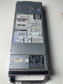 Dell Power Edge M620