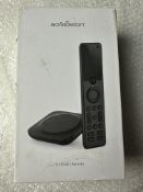 SofaBaton X1 Smart Remote