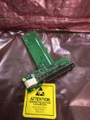 Agilent Keysight E8251-60042 Power Switch For PSG E8257D