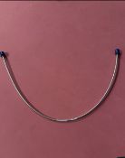 Rosenberger 5062-6691 Cable Assembly 20 inch SMA Reu01 1pc