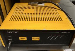 Sonatest CH500