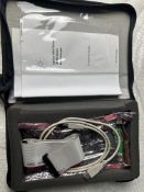 Agilent N2918B Infiniium and InfiniiVision Evaluation Kit