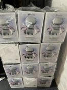 34x Dazed Charge Dock For Oculus New