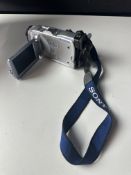 Sony DCR-TRV80e Video Camera No Battery