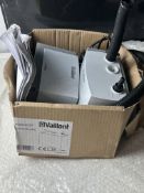 Vaillant Eco Tec Range Boiler Eco Level Plus Condensate Pump