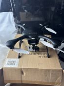 Ghostdrone GCP-200 With Ehang Camera - No Battery