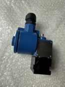 Solenoid Connector EP000/ia/SS