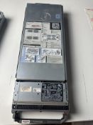 Dell Power Edge M620