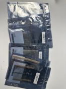 Joblot of Agilent 01130-81506 Resistors