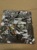 3x Agilent Solder In Probes N5381A