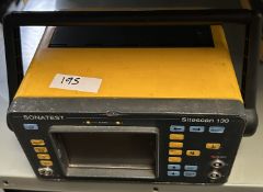 Sonatest Sitescan 130