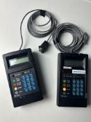 2x GSGC7 Controller For Glensound