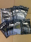 HP/Agilent 01130-81506: Resistor Joblot