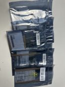 Joblot of Agilent 01130-81506 Resistors