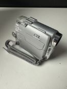 Sony DCR-Hc30E Video Camera No Battery