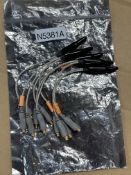 5x Agilent Solder In Probes N5381A