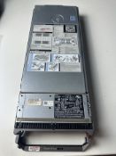Dell Power Edge M620