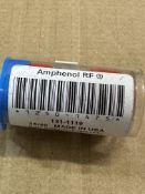 Amphenol RF 131-1119 Connector