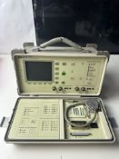 HP 37732A Telecom/ Datacom Analyzer