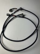 2x 994750a 1408 Foxconn KS Cable