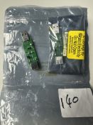 2x Agilent 54911-66408