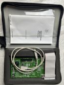 Agilent N2918B Infiniium and InfiniiVision Evaluation Kit