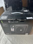 Banyan Audio Docking Station