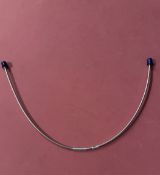Rosenberger 5062-6691 Cable Assembly 20 inch SMA Reu01 1pc
