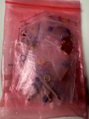 Joblot of Agilent Probe Accessories