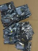 HP/Agilent Resistor Huge Joblot Mixed Model Numbers