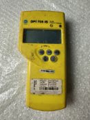 Druck DPI 705 IS Digital Pressure Indicator