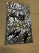 4x Agilent e2678A Solder In Probes